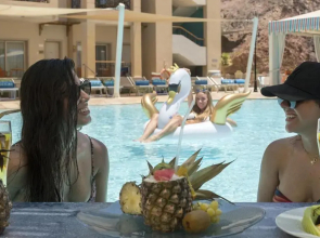 Taba Sands Hotel & Casino - Adult Only