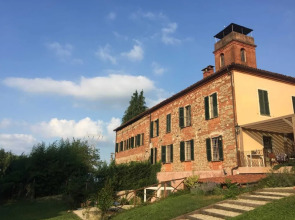 Villa Albengo B&B di Charme in Alta Langa
