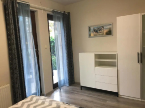 Jázminvirág Apartman