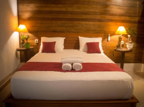 Penida Lapaya Bungalows Nusa Penida