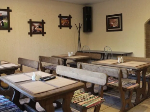 Hotel Sioni