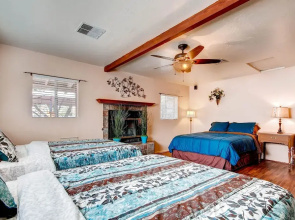 PX008 4 Bedroom Apartment By Senstay