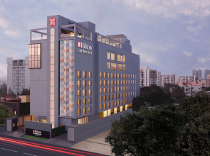 Hilton Garden Inn Pune Hinjawadi