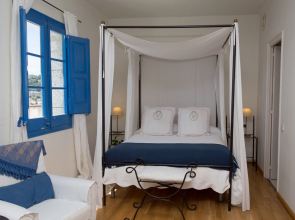 Hostal de la Plaça
