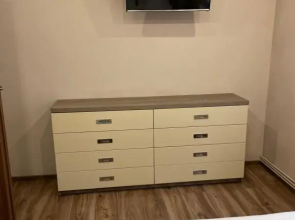 D&C's Apartment