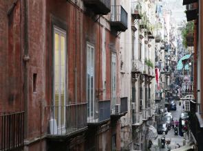 Hotel Lanfipe Palace