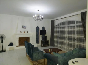 Moon Beach 03 bed Rooms Villa