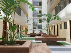 Soltana Nature Residence