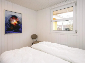 Cozy Holiday Home in Fanø near Beach