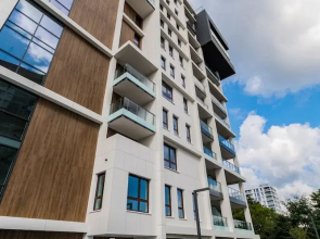 Bulvar Premium by Grand Apartments
