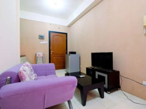 Salemba Residence