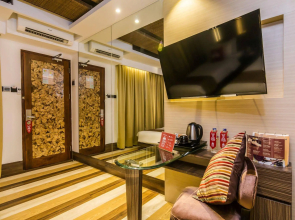 ZEN Rooms By Pass Ngurah Rai Suwung