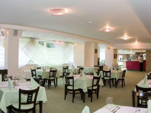 Boutique SPA Hotel Orchidea