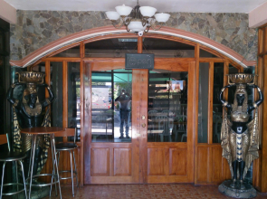 Hotel Villa Angelina