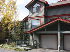 Pinecreek By Peak Property Management
