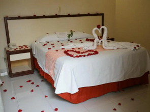 Hotel Santa Rosa