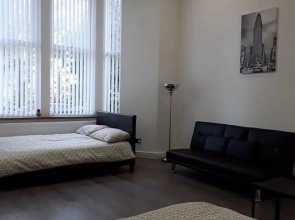 Traithouse