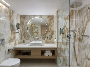 Rodos Palladium Leisure & Wellness