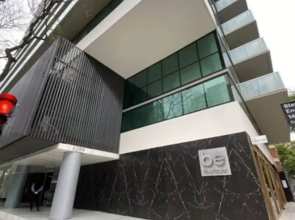 Blanco Liberty - Modern 1BR Apartment in N ez