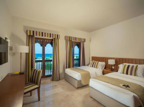 Sifawy Boutique Hotel