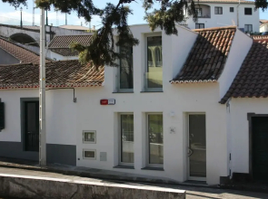 Casa da Ponte