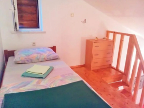 Apartments Anto