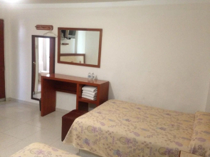 Hotel Niza Palace