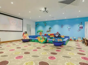 Piran Meadows Resort  Spa