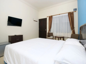 Safina Inn Syariah Sekupang Batam