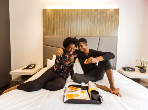 The Moment Hotel