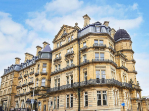 Midland Hotel Bradford