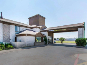 Econo Lodge Amarillo East