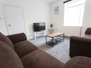 Short Stay Bristol - Foster House