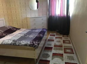 Apartment in Tskaltubo # 1