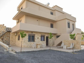 Apartment Mythos Myrto