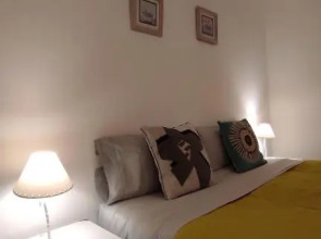 Aldea del Este- Bariloche