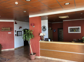 Antica Perla Residence Hotel