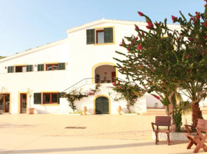 Hotel Llucatx Menorca