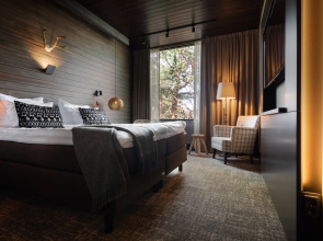 Lapland Hotels Sky Ounasvaara