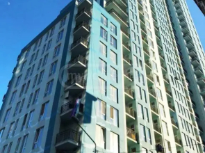 Batumi Frida Studio Apartment