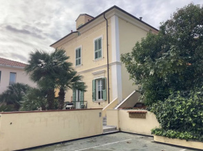 Apartment Milla Riva Ligure