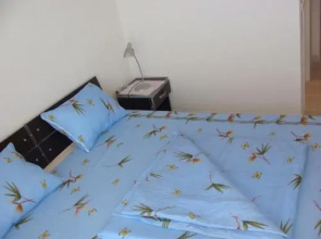Villa Cvet Rooms