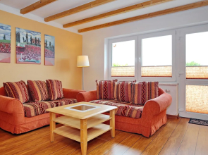 Lovely Apartment in Kühlungsborn near Sea Beach