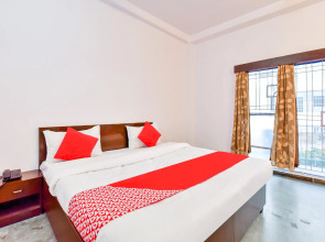 OYO 77171 Hotel Penta Hill