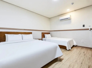 Jang-An Motel