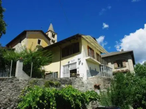 B&B Sanpancrazio Vaie
