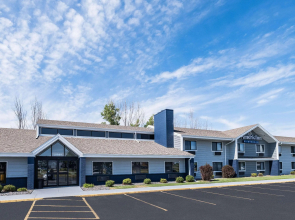 AmericInn by Wyndham Plover Stevens Point