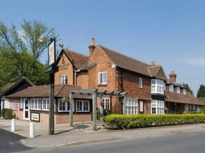 The Percy Arms