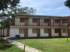 Mar Bonito Campestre