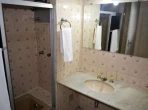 Garvey Park Hotel Apto 711 - Biensky Imóveis